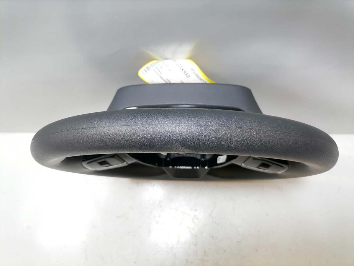 Ford Fiesta MK7 original Lenkrad mit Multifunktion Plastik Bj.2019